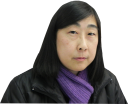 Marta Ayako Seima Sasaki.