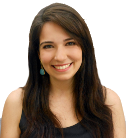 Maisa Almeida Leite.