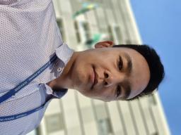 Renato Toshio Fujimoto.