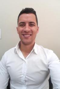 Wilton Ribas da Fonseca.